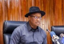Nothing But Political 419 – Keyamo Attacks NDC Over Zoning Presidential Ticket To South