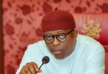 APC On Edge As Tinubu’s Return Sparks Anxiety Over Possible Defection Of Fubara Loyalists
