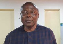 EFCC Wins Final Forfeiture Case Against Ex-AGF Nwabuoku Over ₦1.9bn Shares