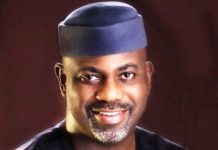 Liyel Imoke To Oversee ADC Presidential Primaries Ahead Of 2027 Election