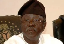 Jang Applauds PDP Primary Process, Questions Credibility Of Rival Results