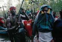 Eight Feared Dead As Cult Violence Rocks Benue Community