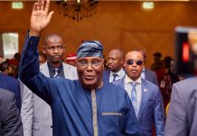 Atiku Heads To United States For Talks On Nigeria Security Situation