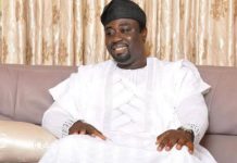 Edo APC Primary: Mercy Johnson’s Husband Emerges Reps Candidate