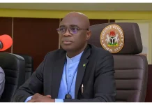 Gov Alia Calls for Unity After Securing APC Governorship Return Ticket