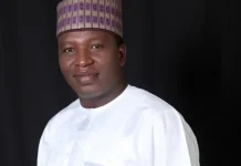 Amaechi’s Ally Claims ADC Primary Outcome Was Prepared in Hotel Room, Not At Convention,
