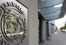 IMF Warns Nigeria Over Declining Foreign Aid And Revenue Pressure