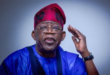 Nigeria Attracting More Investment, Tinubu Assures Civil Society Leaders