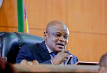 Obasa Hails Workers As Backbone Of Lagos Economy