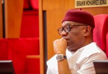 Orji Kalu Receives Congratulations From Igbo Youths After APC Primary Win