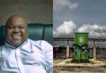 Police Detain Alleged Land Grabber Michael Amadi-Orwu Over N1bn Property Destruction in Rivers