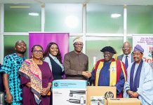 Polaris Bank Supports the Launch of NACCIMA Call Center to Drive Growth for Nigerian Exporters