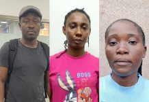 Billionaire drug baron, 2 female kingpins fall in global sting operation