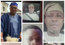 Police Launch Manhunt for Ogun Monarch Over Alleged Attack on Property Consultant in Lagos Land Dispute