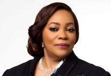 Fidelity Bank Chairman Amaka Onwughalu wins “Women on Bank Boards” at AWBFA 2026