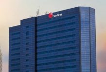 Sterling Financial Holdings Sustains Growth Momentum as Assets Cross ₦4 Trillion Mark in Q1, 2026