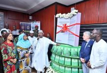 2026/2030 drug control plan: EU, UNODC, ECOWAS assure Nigeria of support