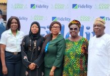 Fidelity Bank Extends Food Bank Initiative to Thousands in Surulere