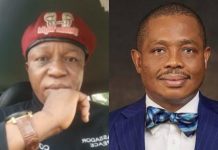 “Judiciary No Longer Hope of Common Man” — Iche Laments Decay in Legal System