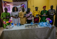 Stakeholders Advocate Responsible Fatherhood at Launch of ‘Dingi Omo’ in Lagos