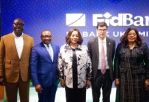FidBank UK Broadens Investment Pathways for Nigerians into the UK Market