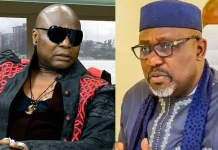 Charly Boy Reveals What Happened During Public Face-Off With Rochas Okorocha