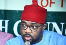 “You Are Playing With Fire” – Ugochinyere Warns Over Party Deregistration Agenda