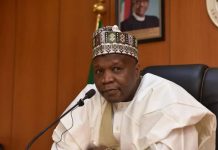 APC Crisis Deepens In Gombe As Inuwa Backs Gwamna Over Goje