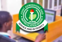 Relief For Candidates As JAMB Finally Frees 279 Withheld UTME Results