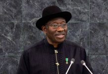 BREAKING: Abuja Court Clears Goodluck Jonathan For 2027 Presidential Contest