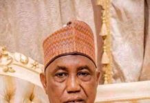 NDC Senate Primary: Gaya Loses Ticket To Batayya