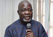 ADC Primaries: Ologbondiyan Urges Aggrieved Aspirants To Approach Appeal Committee
