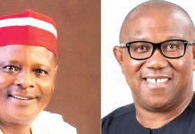 OK Movement Speaks On Rumoured ADC Split Involving Obi, Kwankwaso