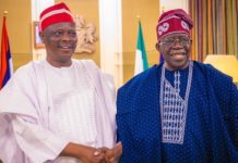 Kwankwasiyya Speaks on Rumours of Kwankwaso, Tinubu Defection Plans Ahead of 2027