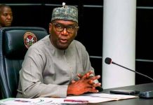 AbdulRazaq Reveals Awkward Dinner Conversation With Tinubu Following Subsidy Removal