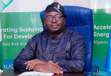 Adelabu Reveals Why He Is Running For Oyo Governor In 2027