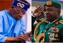 Defence Minister Musa Alleges Plot Behind Maiduguri Blast During Tinubu’s UK Trip — Security