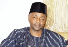 Abacha’s Son Loses PDP Governorship Ticket In Kano Primary Election