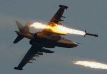 Nigerian Troops Disrupt Planned Attacks In Rafi And Mariga After Deadly Airstrike