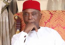 “He Stayed Away But Wanted To Win” — APC Aide Criticizes Ned Nwoko