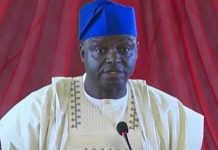 Yilwatda Blasts APC Aspirants, Warns Against Indisciplin