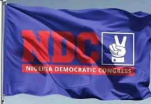 NDC Wraps Up Primaries, Announces High Voter Turnout In Affirmation Process