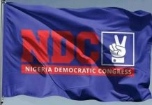 Enugu NDC Declares Guber Ticket Open Amid Zoning Debate Ahead of 2027