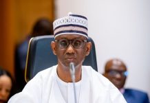 National Security Adviser Ribadu Allegedly Orders Detention Of NFSS Leaders