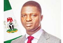 Governor Congratulates President Following Victory in Ebonyi APC Primary
