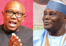 Obi Reacts to Questions on Atiku, Says He Has No Issues With Him
