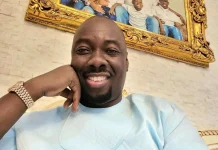 Obi Cubana Removes All City Boy Movement Posts Supporting Tinubu Online