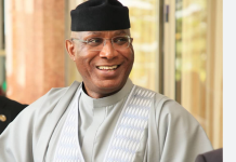 Omo-Agege Tells Oborevwori To Avoid Reopening 2023 Political Battle