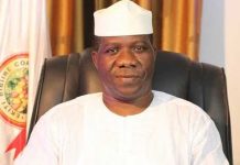 APC Senate Leader Cautions Members Over Coalition With Opposition Parties