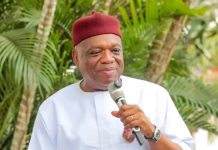 “We Know How We Started” — Orji Kalu Speaks On Dispute With Benjamin Kalu